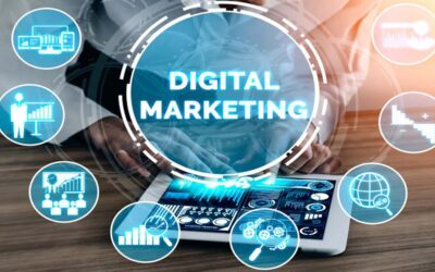 Estrategias indispensables de Marketing Digital