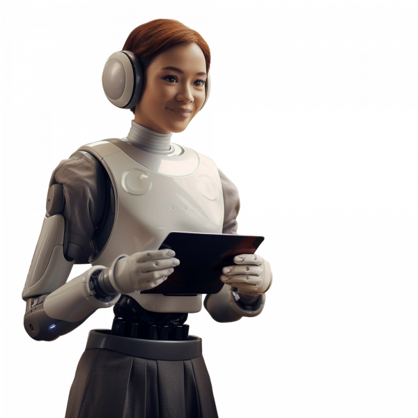 robot-futurista-antropomorfico-que-realiza-trabajo-humano-regular